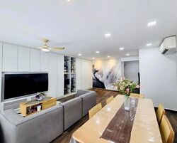 Blk 440B Fernvale Gardens (Sengkang), HDB 5 Rooms #636469651